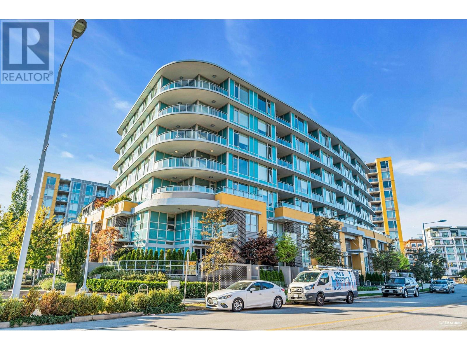 Listing Picture 28 of 29 : 501 5619 CEDARBRIDGE WAY, Richmond / 烈治文 - 魯藝地產 Yvonne Lu Group - MLS Medallion Club Member