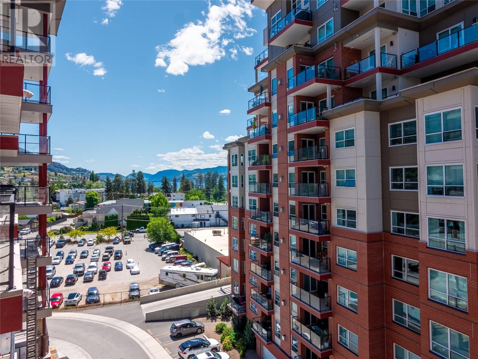 3362 SKAHA LAKE Road Unit# 703 Penticton Photo 4