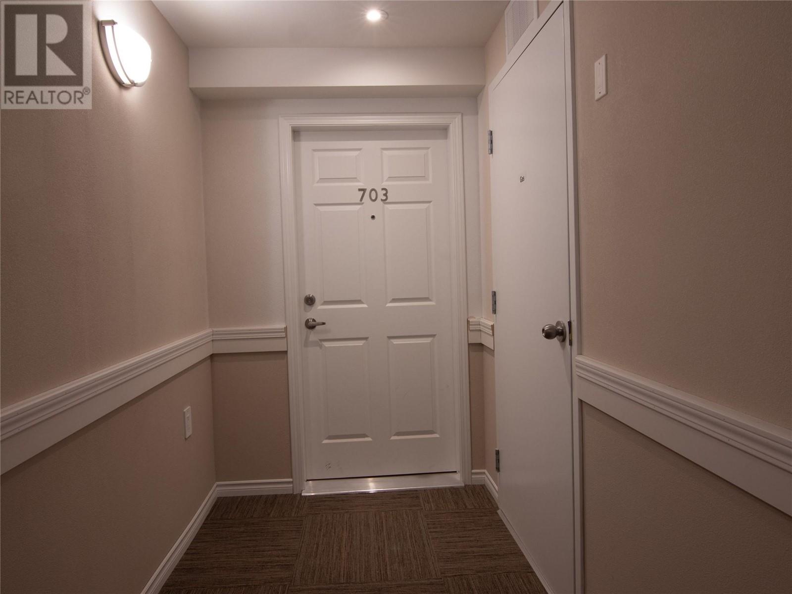 3362 SKAHA LAKE Road Unit# 703 Penticton Photo 5