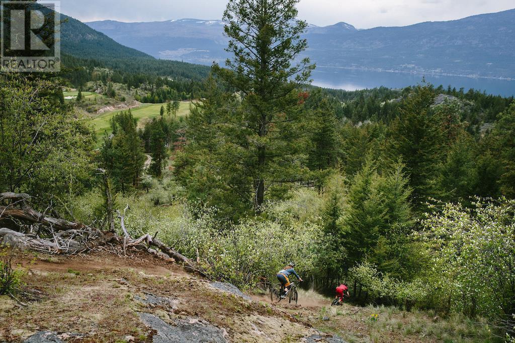 27 Birdie Lake Drive Unit# 4, Vernon, British Columbia  V1H 2J4 - Photo 62 - 10338394