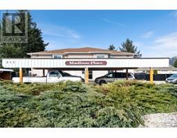 211 Kildonan Avenue Unit# 210 Lot# 10, enderby, British Columbia