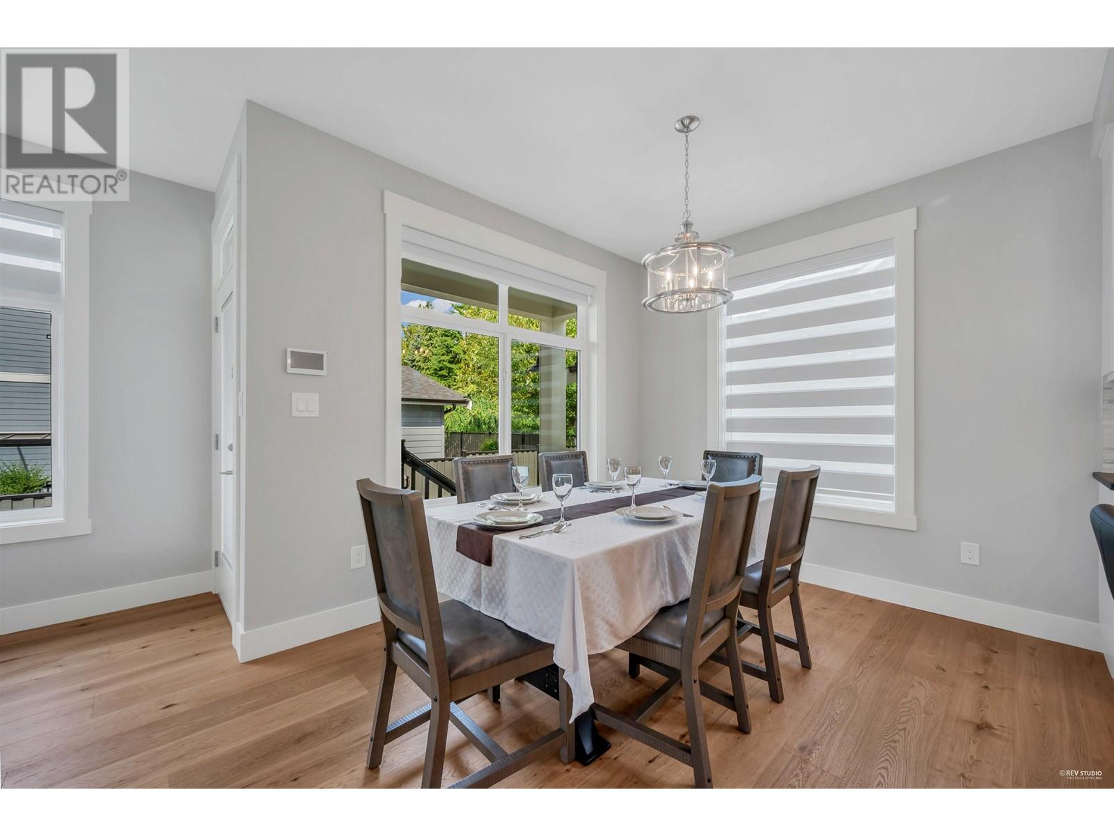390 Seventh Avenue, New Westminster, British Columbia  V3L 2W1 - Photo 6 - R2973910