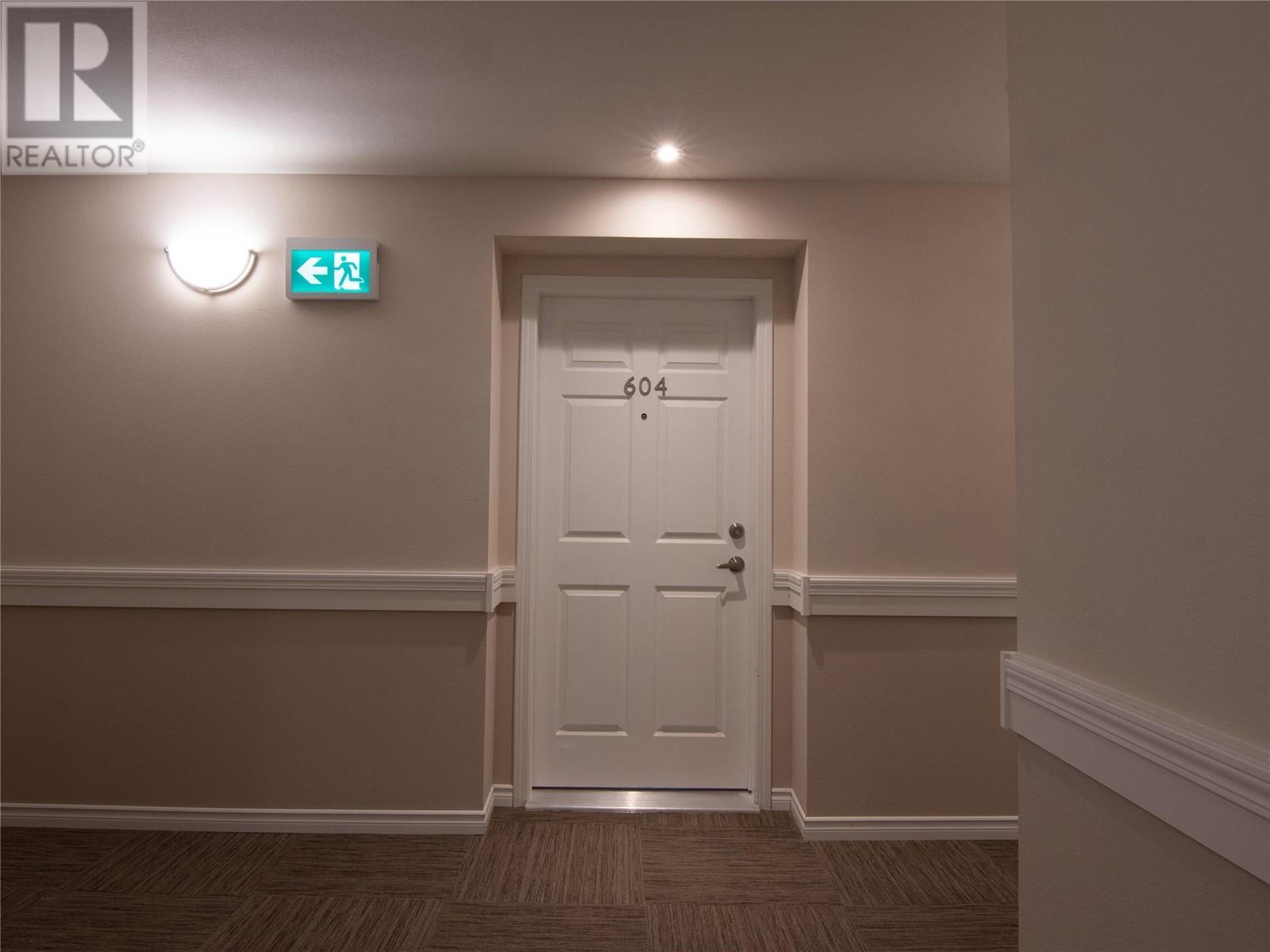 3362 SKAHA LAKE Road Unit# 604 Penticton Photo 5