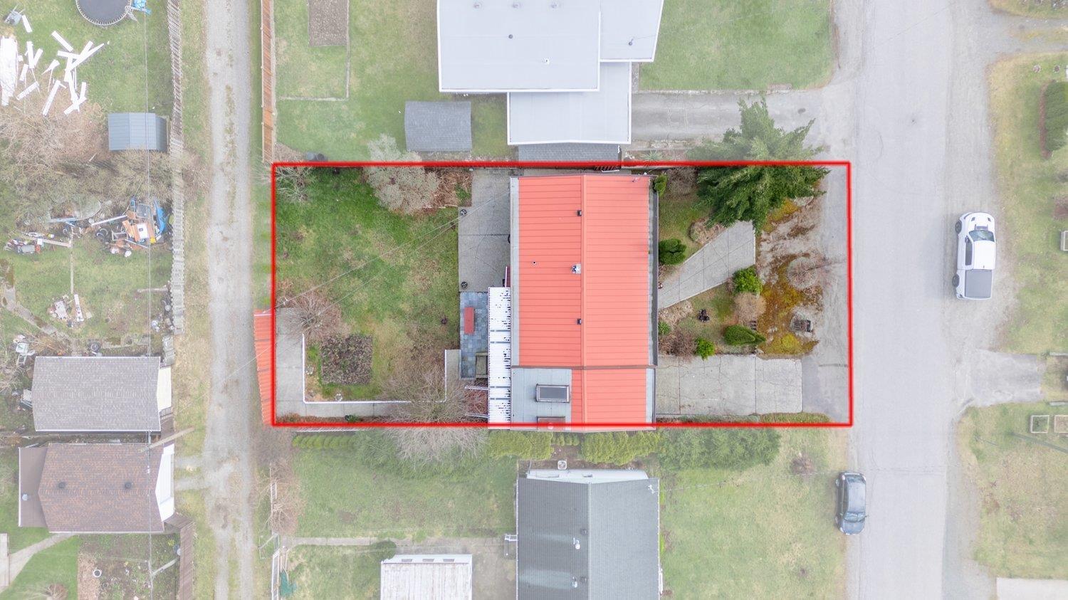 Property at 577 RUPERT STREET image 3
