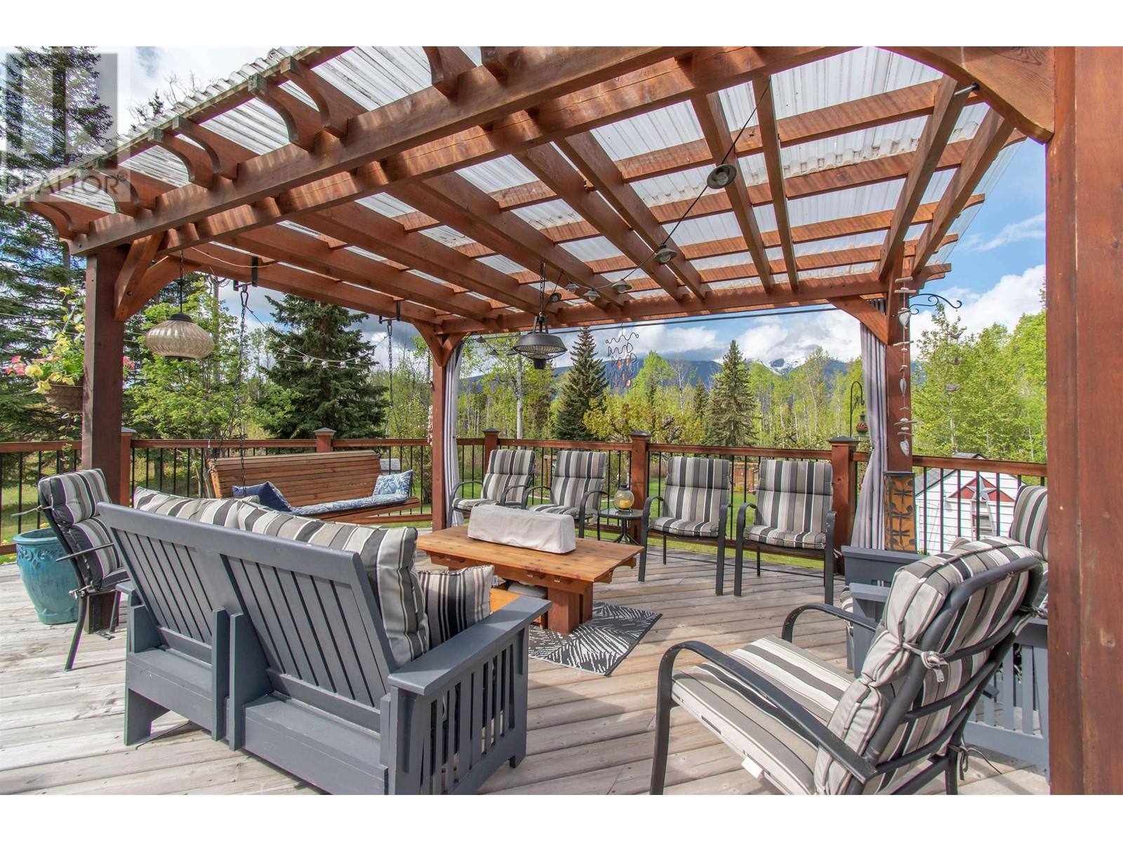 3665 Newens Road, Smithers, British Columbia  V0J 2N6 - Photo 30 - R2975394