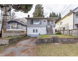 4987 HOY STREET, Vancouver, British Columbia