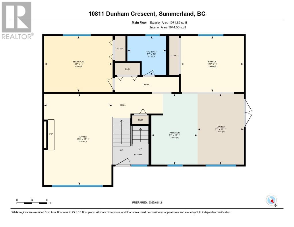 10811 Dunham Crescent, Summerland, British Columbia  V0H 1Z2 - Photo 45 - 10331991