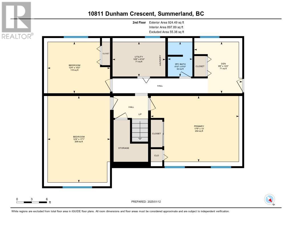 10811 Dunham Crescent, Summerland, British Columbia  V0H 1Z2 - Photo 44 - 10331991