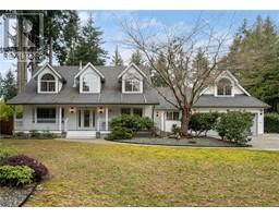 264 Sunningdale Rd E Qualicum Beach, Qualicum Beach, Ca