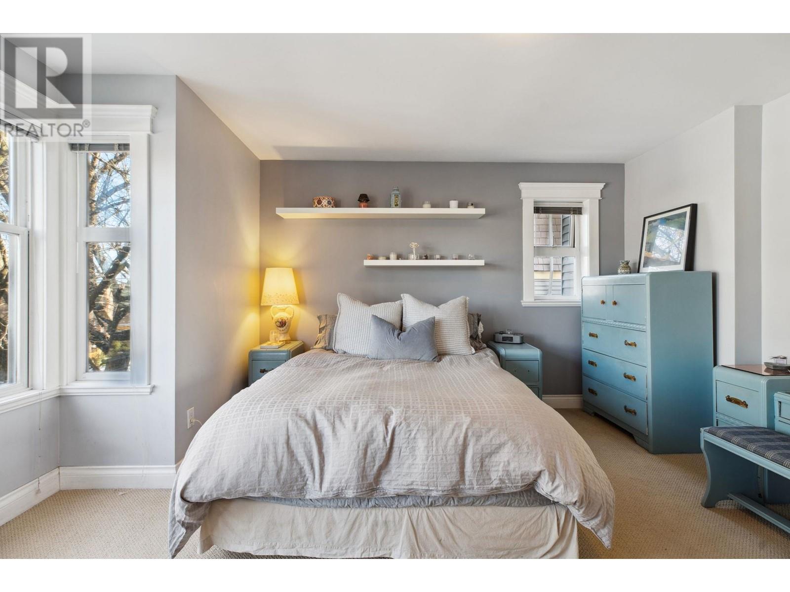 Listing Picture 19 of 35 : PH7 380 W 10TH AVENUE, Vancouver / 溫哥華 - 魯藝地產 Yvonne Lu Group - MLS Medallion Club Member