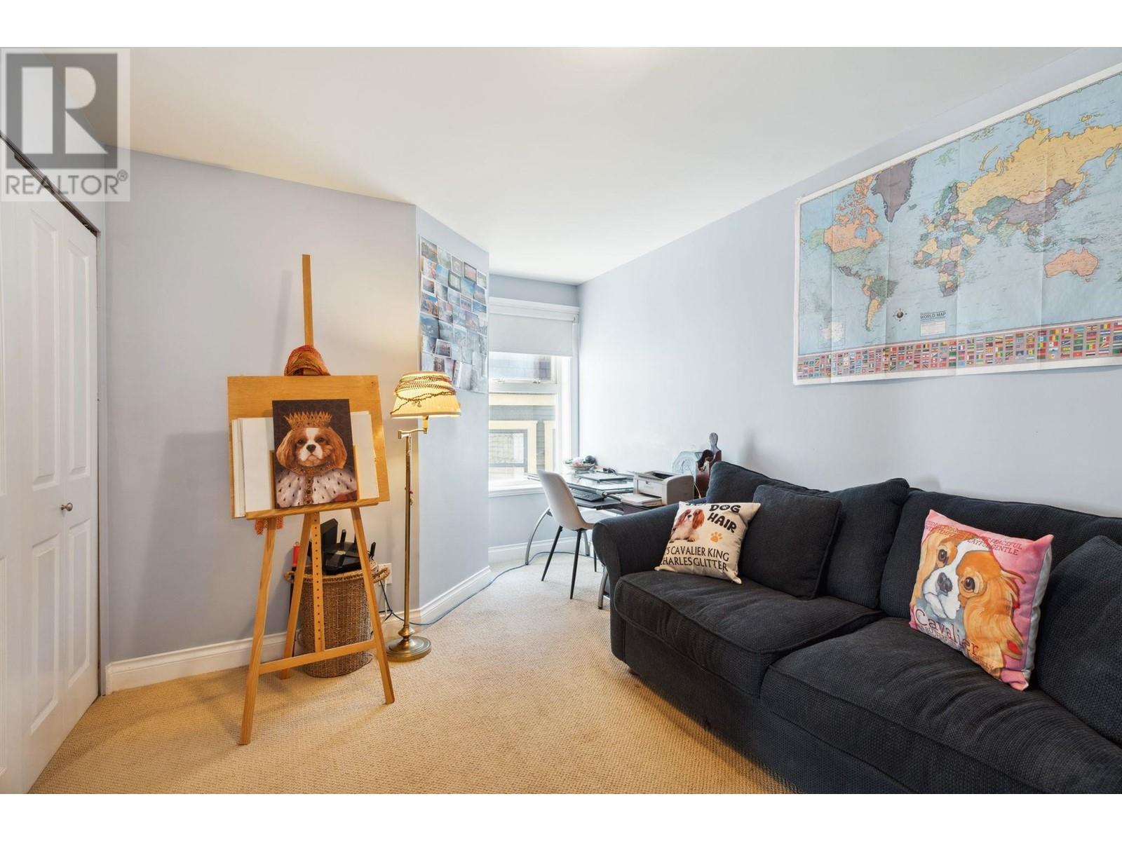 Listing Picture 26 of 35 : PH7 380 W 10TH AVENUE, Vancouver / 溫哥華 - 魯藝地產 Yvonne Lu Group - MLS Medallion Club Member