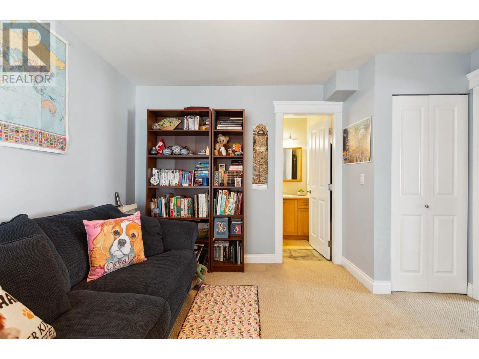 Listing Picture 27 of 35 : PH7 380 W 10TH AVENUE, Vancouver / 溫哥華 - 魯藝地產 Yvonne Lu Group - MLS Medallion Club Member