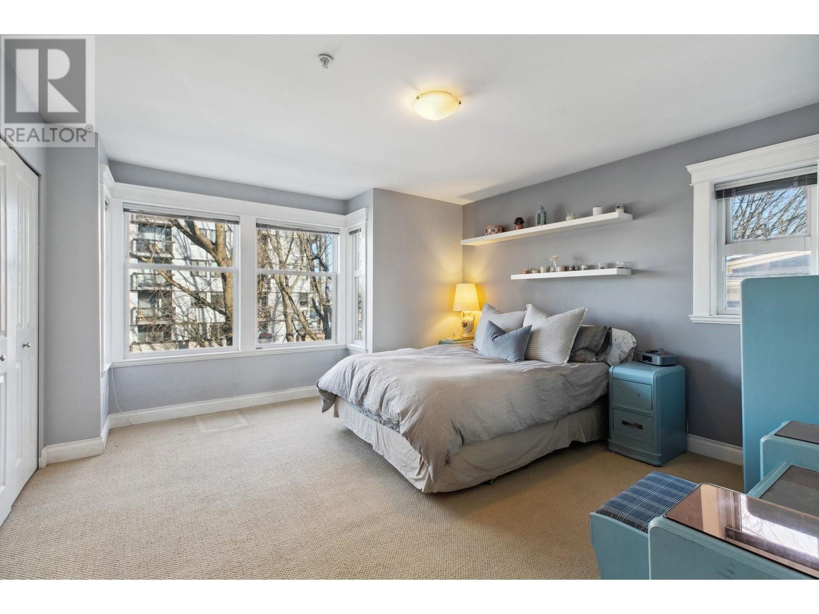 Listing Picture 20 of 35 : PH7 380 W 10TH AVENUE, Vancouver / 溫哥華 - 魯藝地產 Yvonne Lu Group - MLS Medallion Club Member