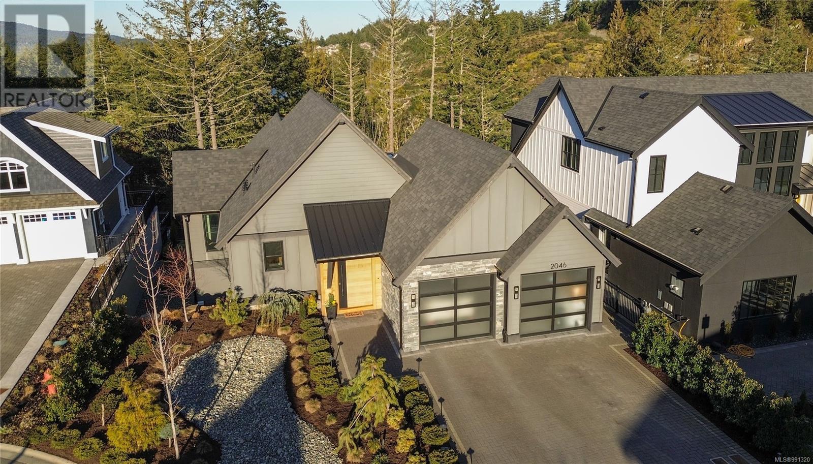 2046 Pinehurst Terr, langford, British Columbia