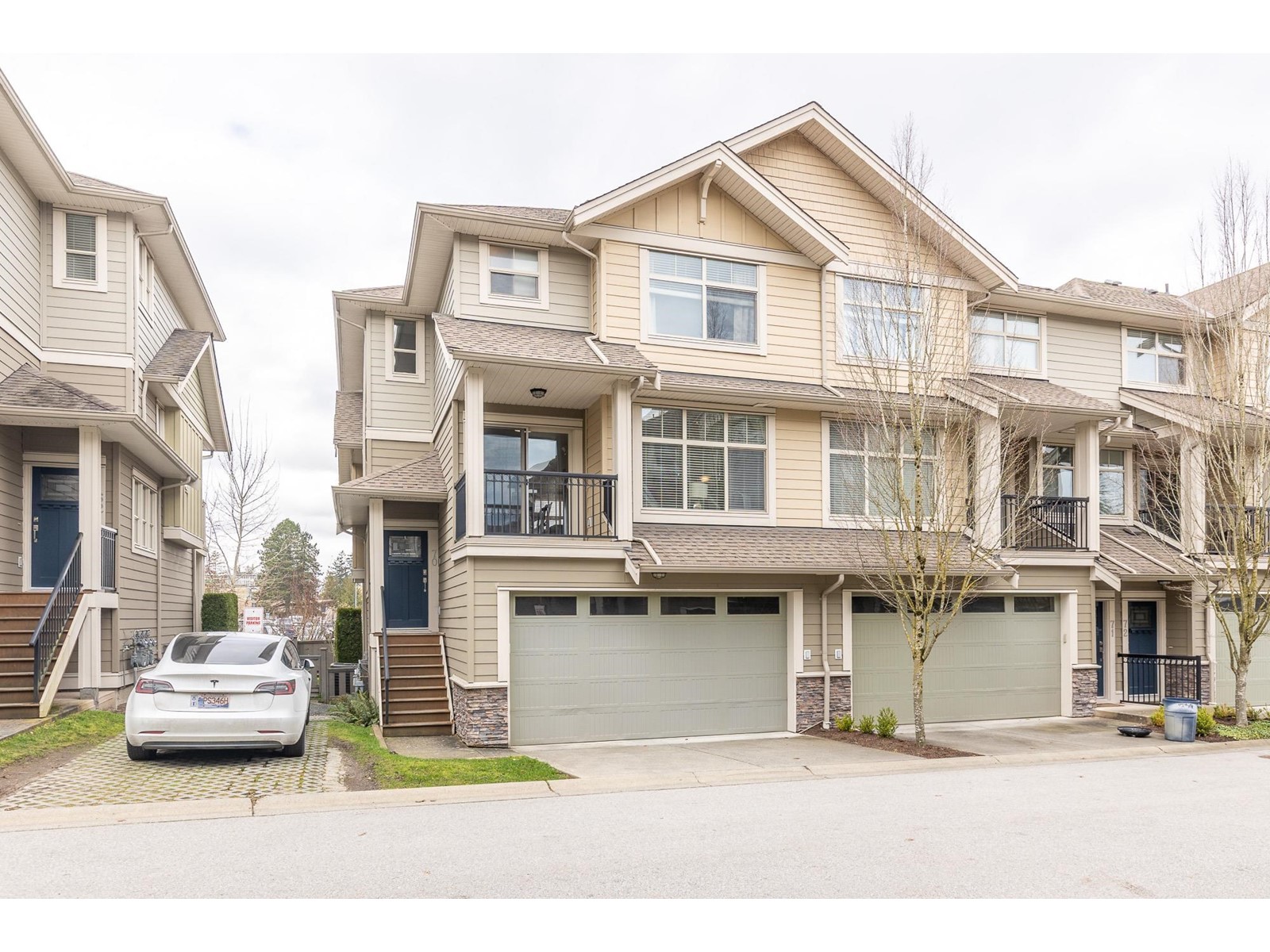 70 22225 50 Avenue, Langley, British Columbia  V2Y 0G7 - Photo 2 - R2975631