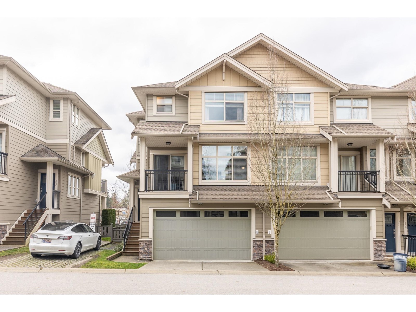 70 22225 50 Avenue, Langley, British Columbia  V2Y 0G7 - Photo 1 - R2975631