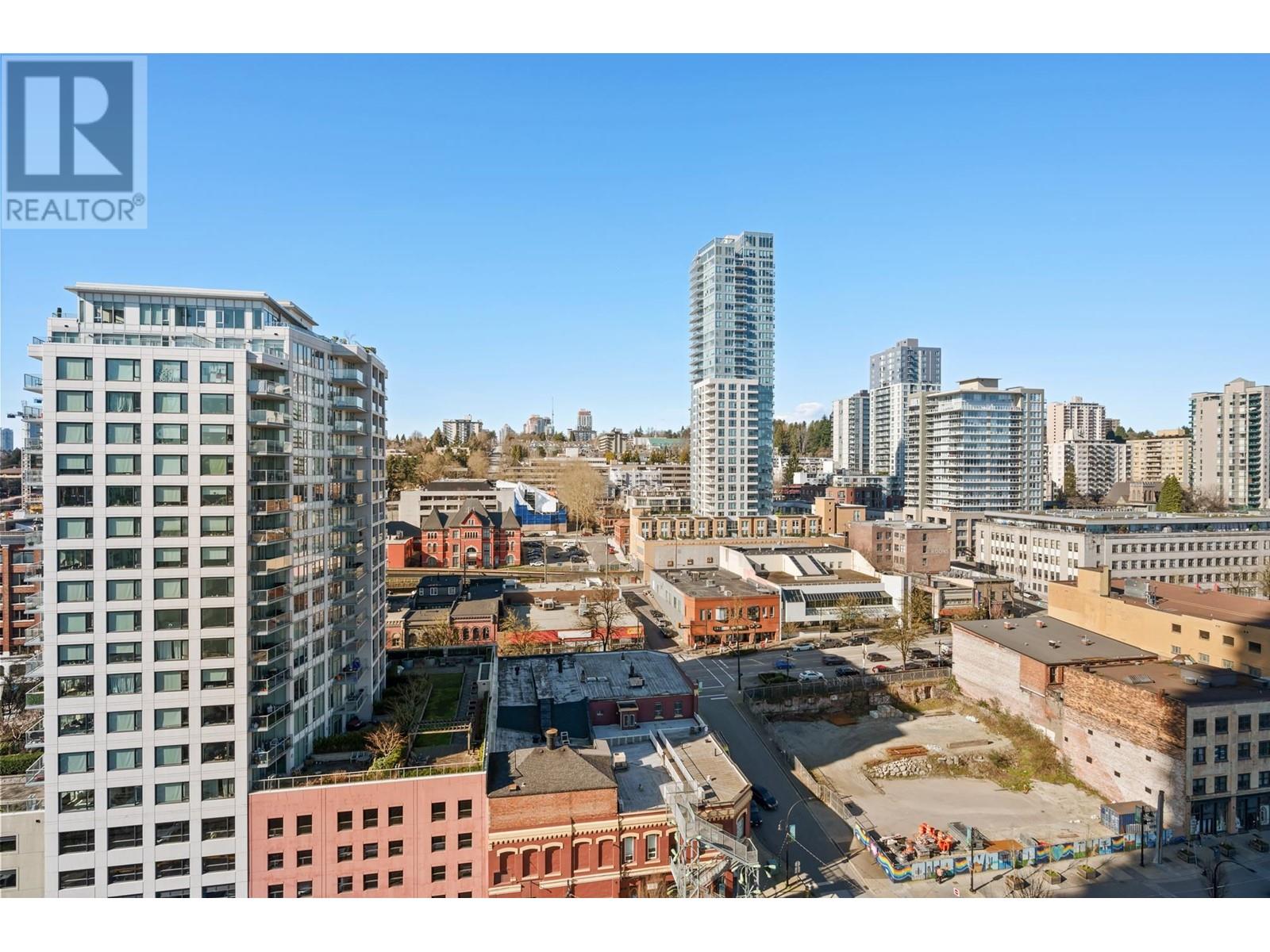 1304 660 Quayside Drive, New Westminster, British Columbia  V3M 0P2 - Photo 25 - R2975828