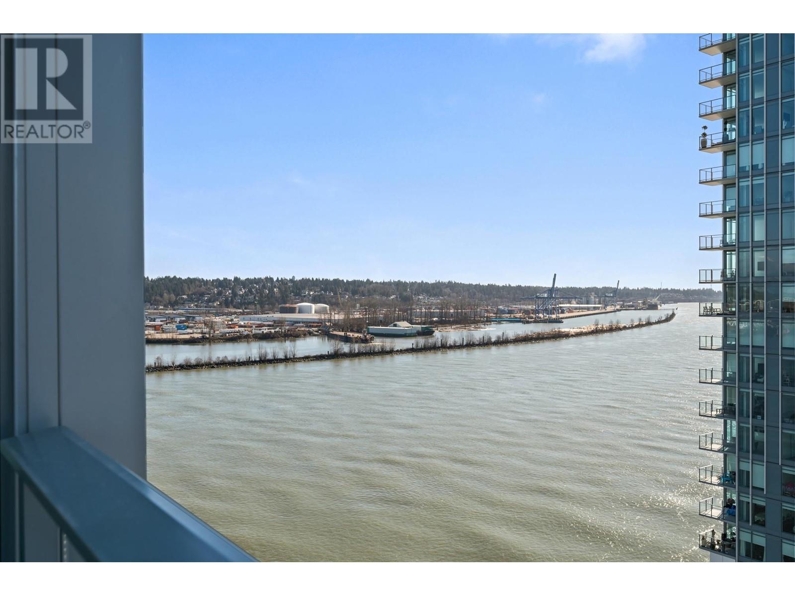 1304 660 Quayside Drive, New Westminster, British Columbia  V3M 0P2 - Photo 24 - R2975828