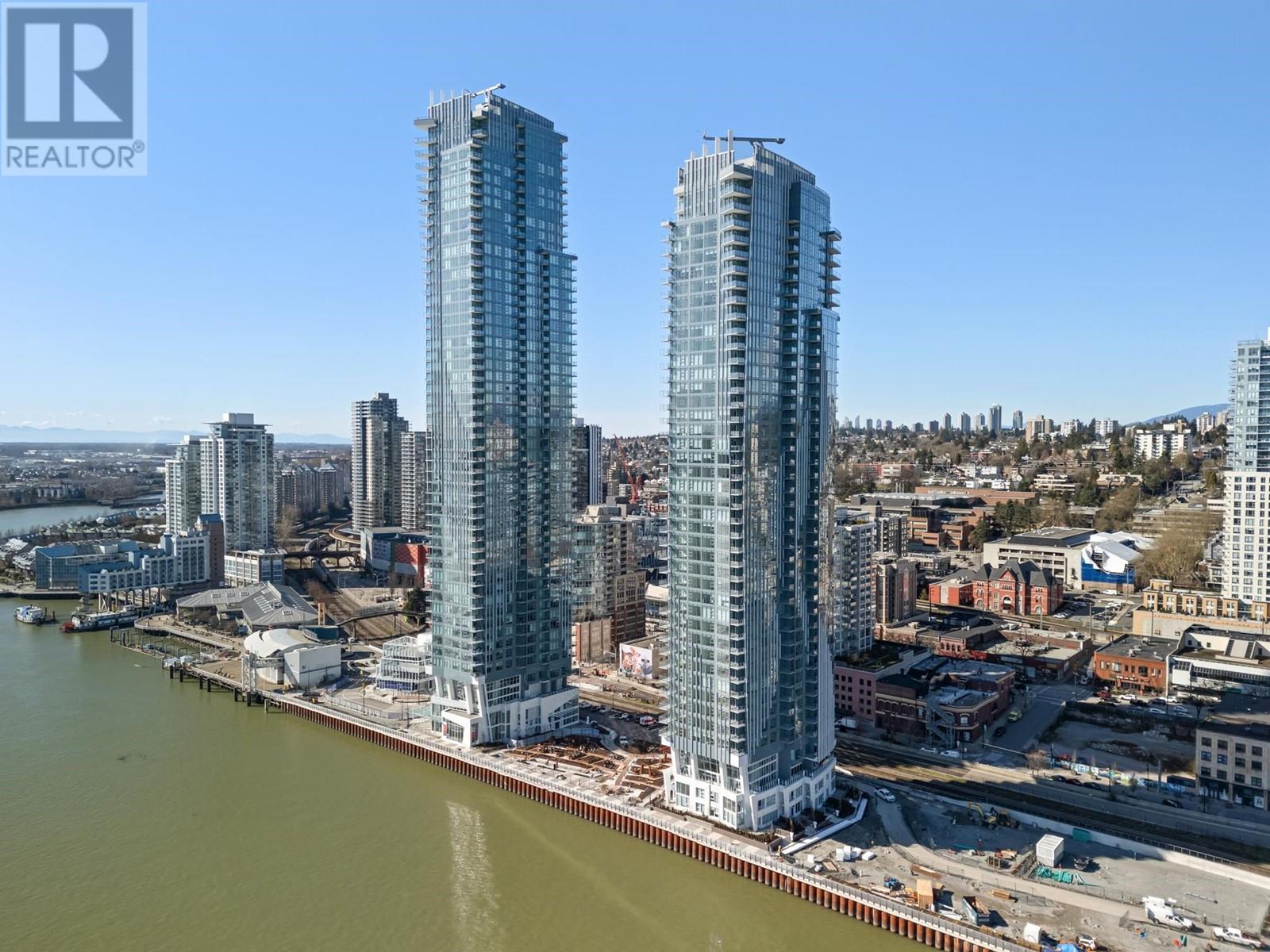 Property at 1304 660 QUAYSIDE DRIVE image 1