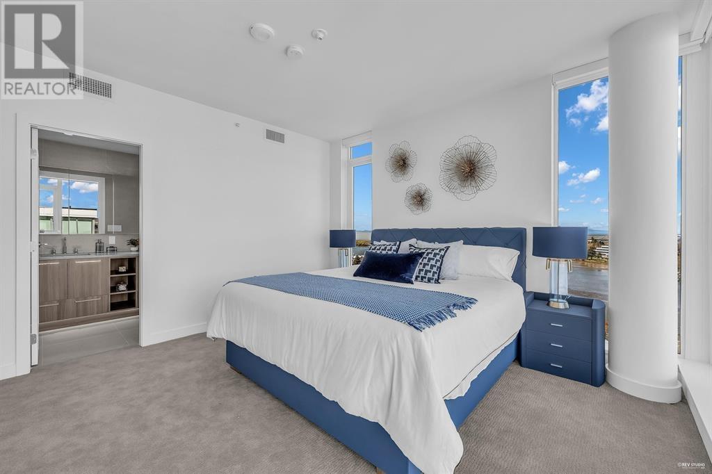 1600 8155 Capstan Way, Richmond, British Columbia  V6X 0V3 - Photo 18 - R2975881