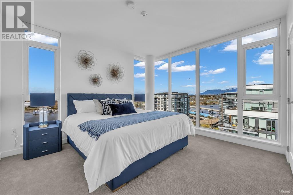 1600 8155 Capstan Way, Richmond, British Columbia  V6X 0V3 - Photo 17 - R2975881