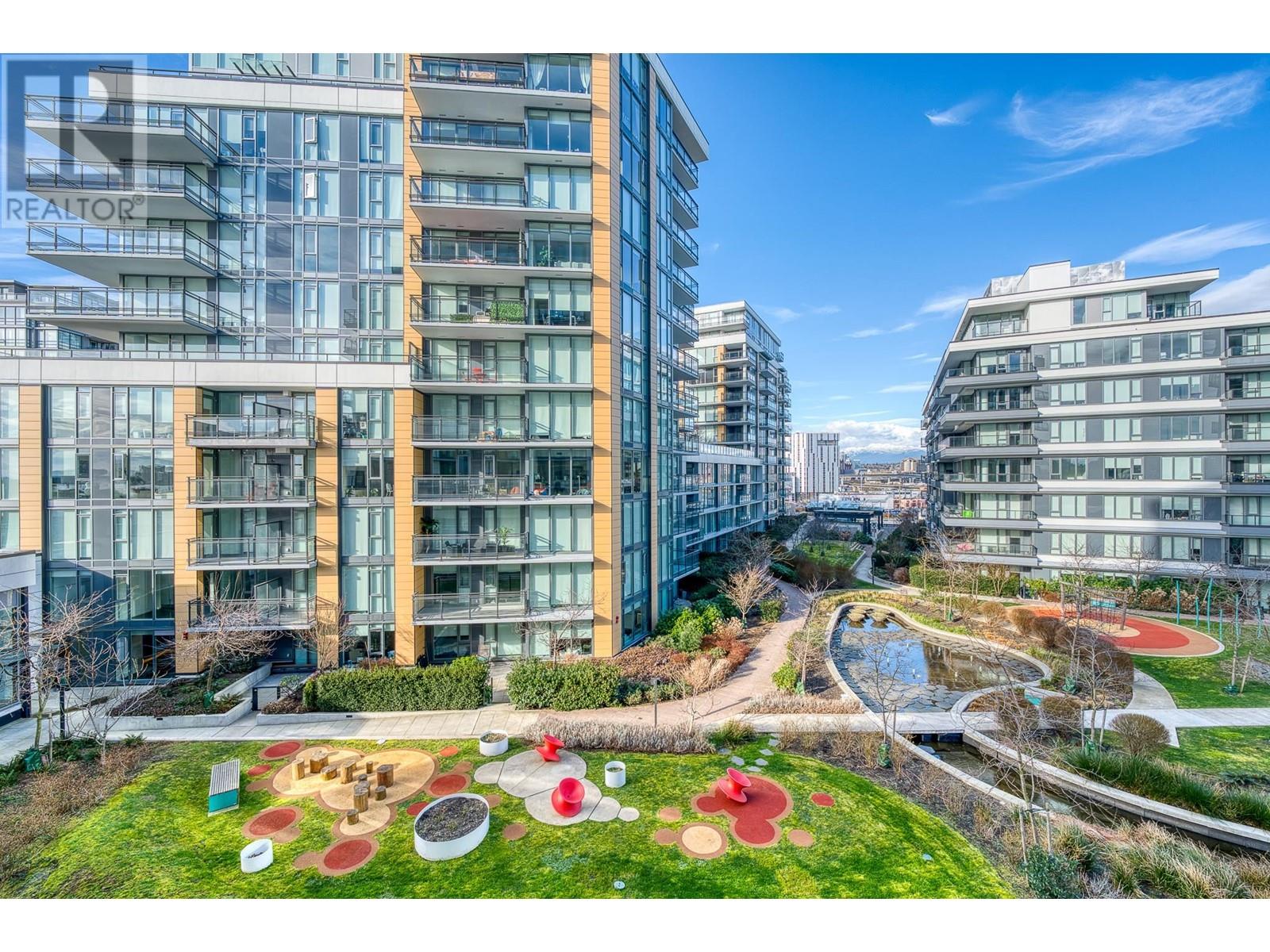 Property at 810 8155 CAPSTAN WAY image