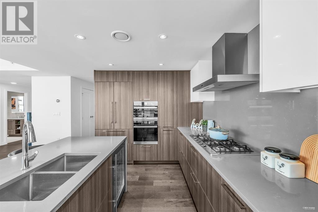 1600 8155 Capstan Way, Richmond, British Columbia  V6X 0V3 - Photo 10 - R2975881
