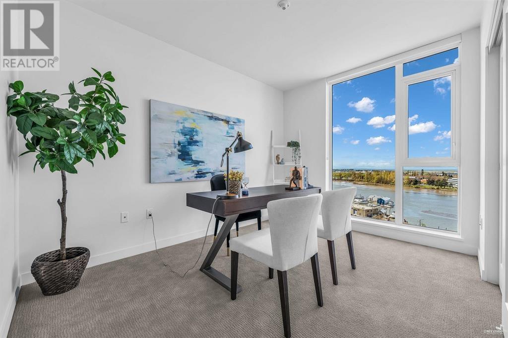 1600 8155 Capstan Way, Richmond, British Columbia  V6X 0V3 - Photo 13 - R2975881