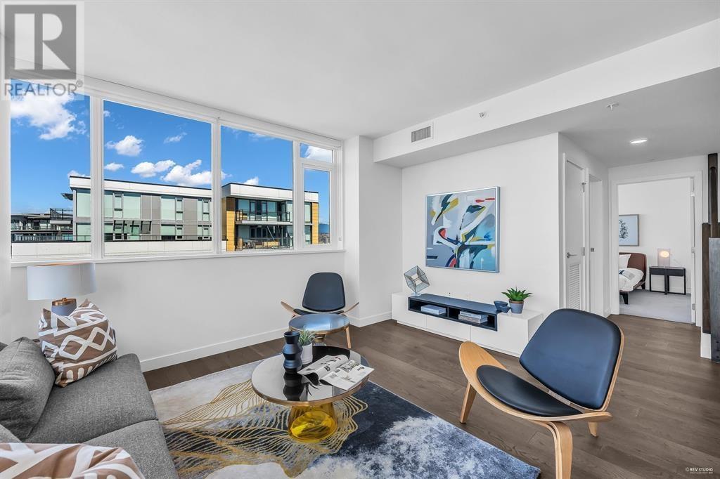 1600 8155 Capstan Way, Richmond, British Columbia  V6X 0V3 - Photo 7 - R2975881