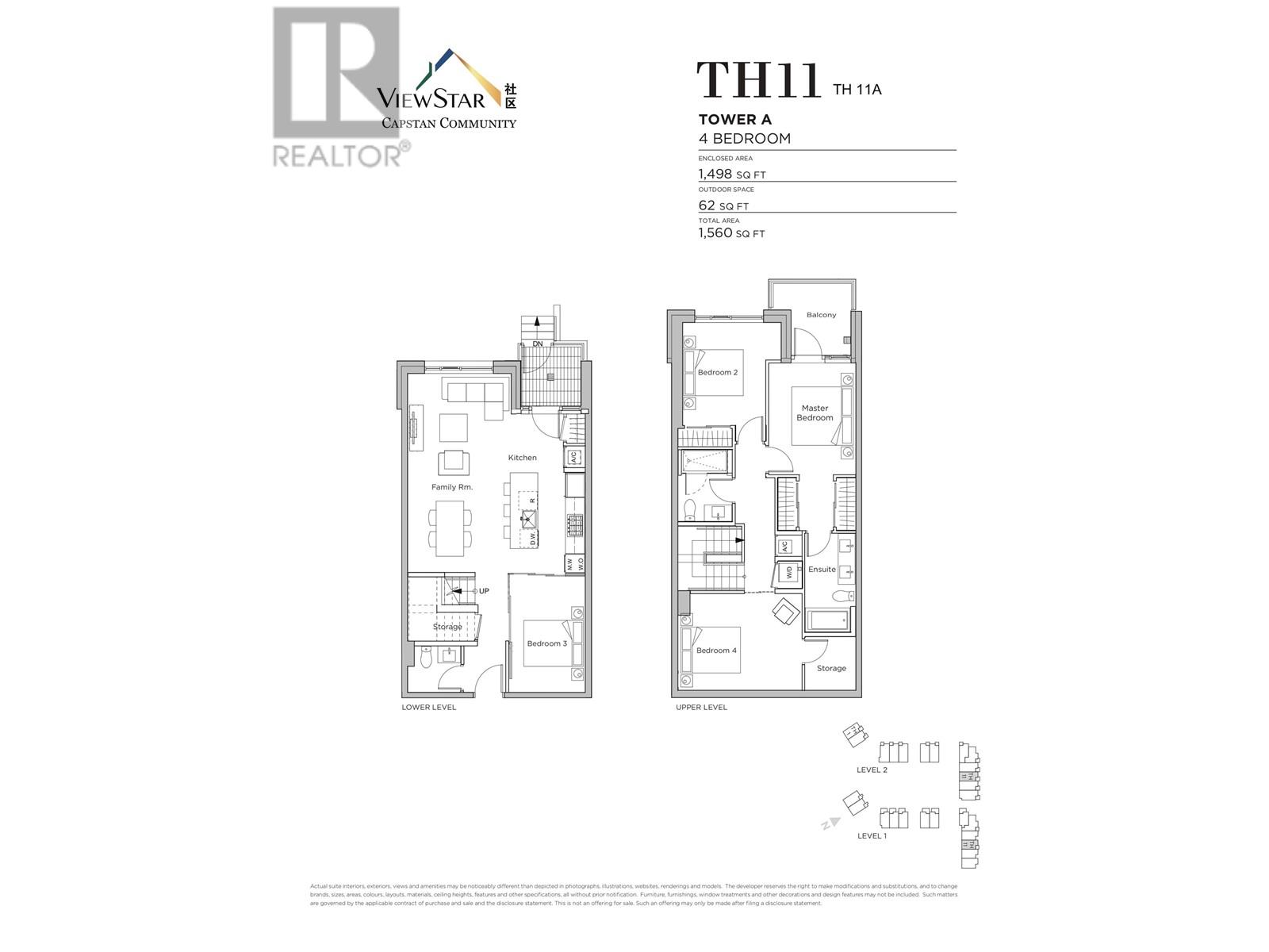 Th11 3200 Corvette Way, Richmond, British Columbia  V6X 0T8 - Photo 17 - R2975930