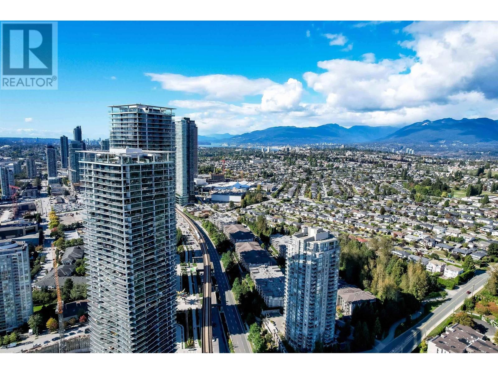4410 4890 Lougheed Highway, Burnaby, British Columbia  V5C 0N2 - Photo 2 - R2975936