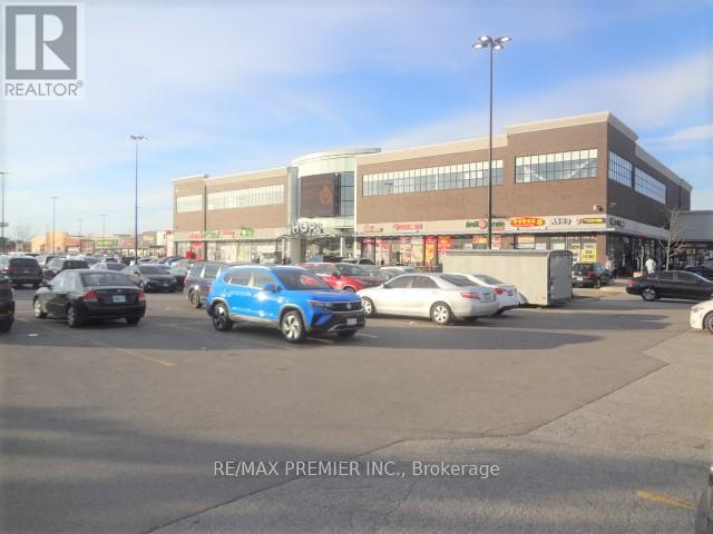 2b06 - 7215 Goreway Drive, Mississauga, Ontario  L4T 2T9 - Photo 1 - W12008263