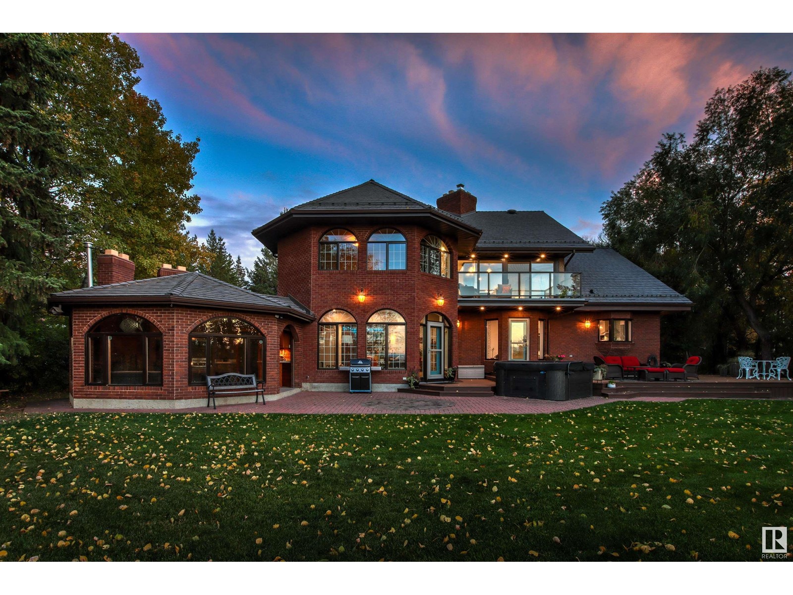 116 Windermere Dr Nw, Edmonton, Alberta  T6W 0S5 - Photo 44 - E4424982
