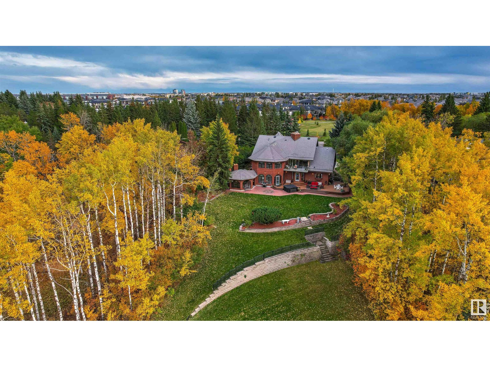 116 Windermere Dr Nw, Edmonton, Alberta  T6W 0S5 - Photo 45 - E4424982