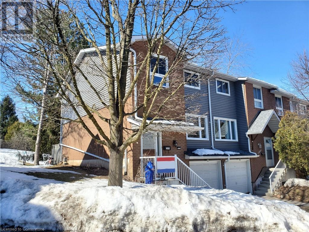 299d Bluevale Street N, Waterloo, Ontario  N2J 4H6 - Photo 3 - 40700048