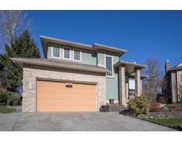 8044 KESTREL COURT, Surrey, British Columbia