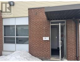 19 - 120 MIDWEST ROAD, Toronto, Ontario