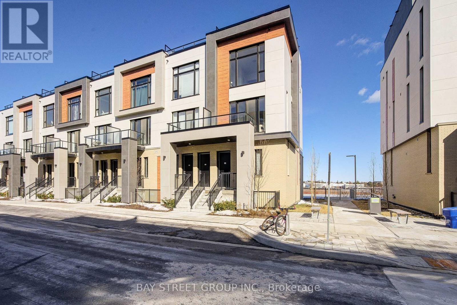 Property at 602 - 7 STECKLEY HOUSE LANE image 2