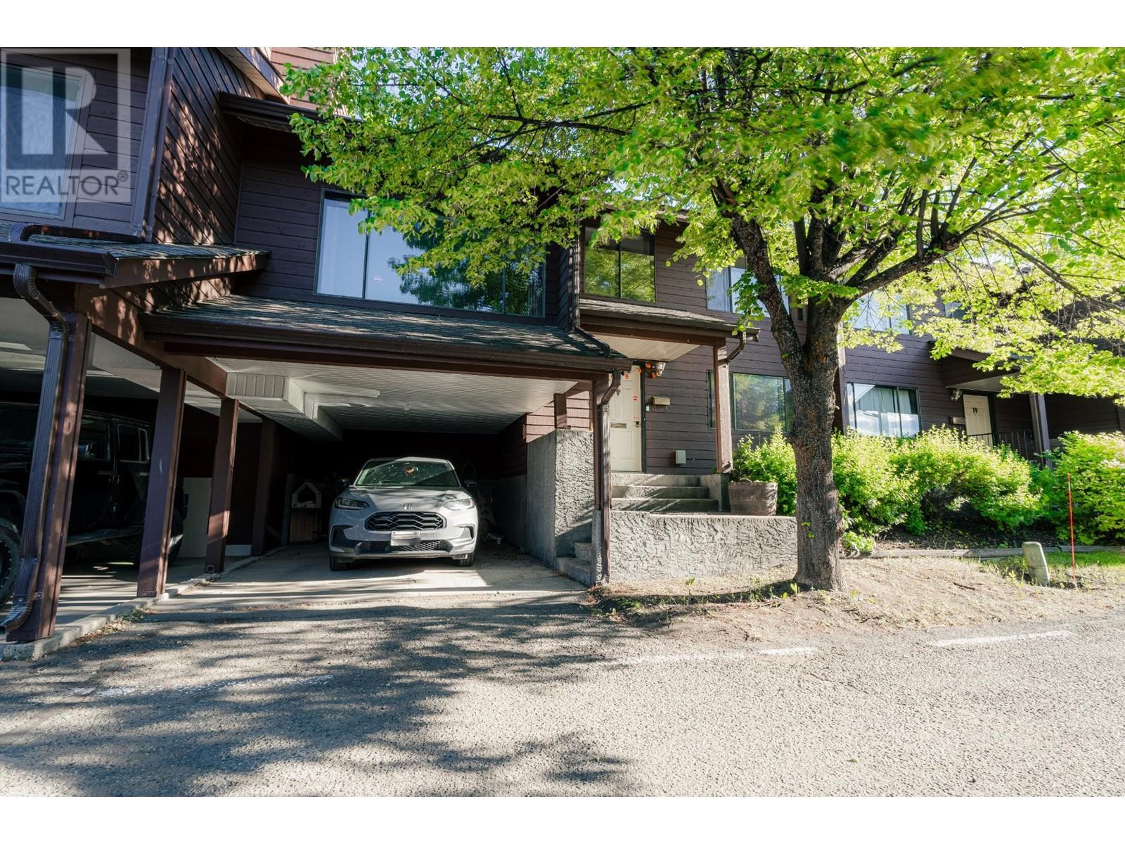 Property at 1155 HUGH ALLAN Drive Unit# 18 image 1