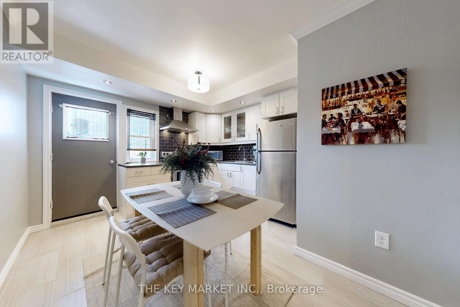 1078 Dovercourt Road, Toronto, Ontario  M6H 2X8 - Photo 17 - W12011411