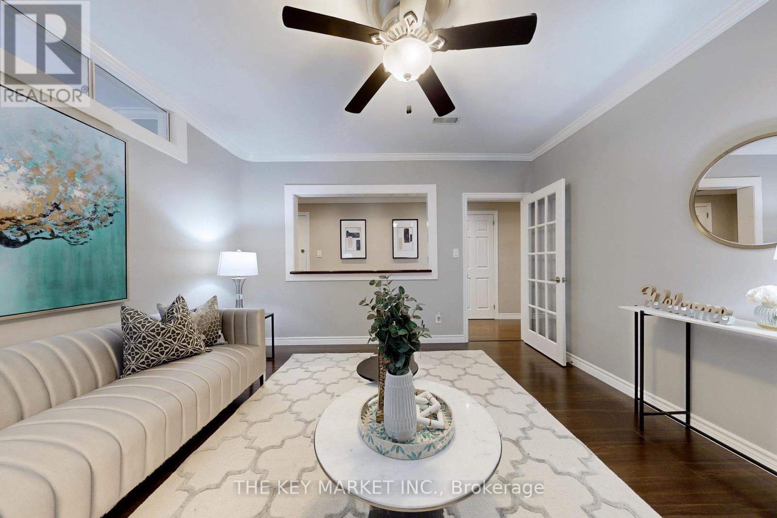 1078 Dovercourt Road, Toronto, Ontario  M6H 2X8 - Photo 6 - W12011411