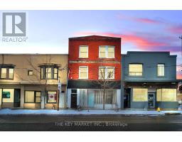 1078 DOVERCOURT ROAD, Toronto, Ontario