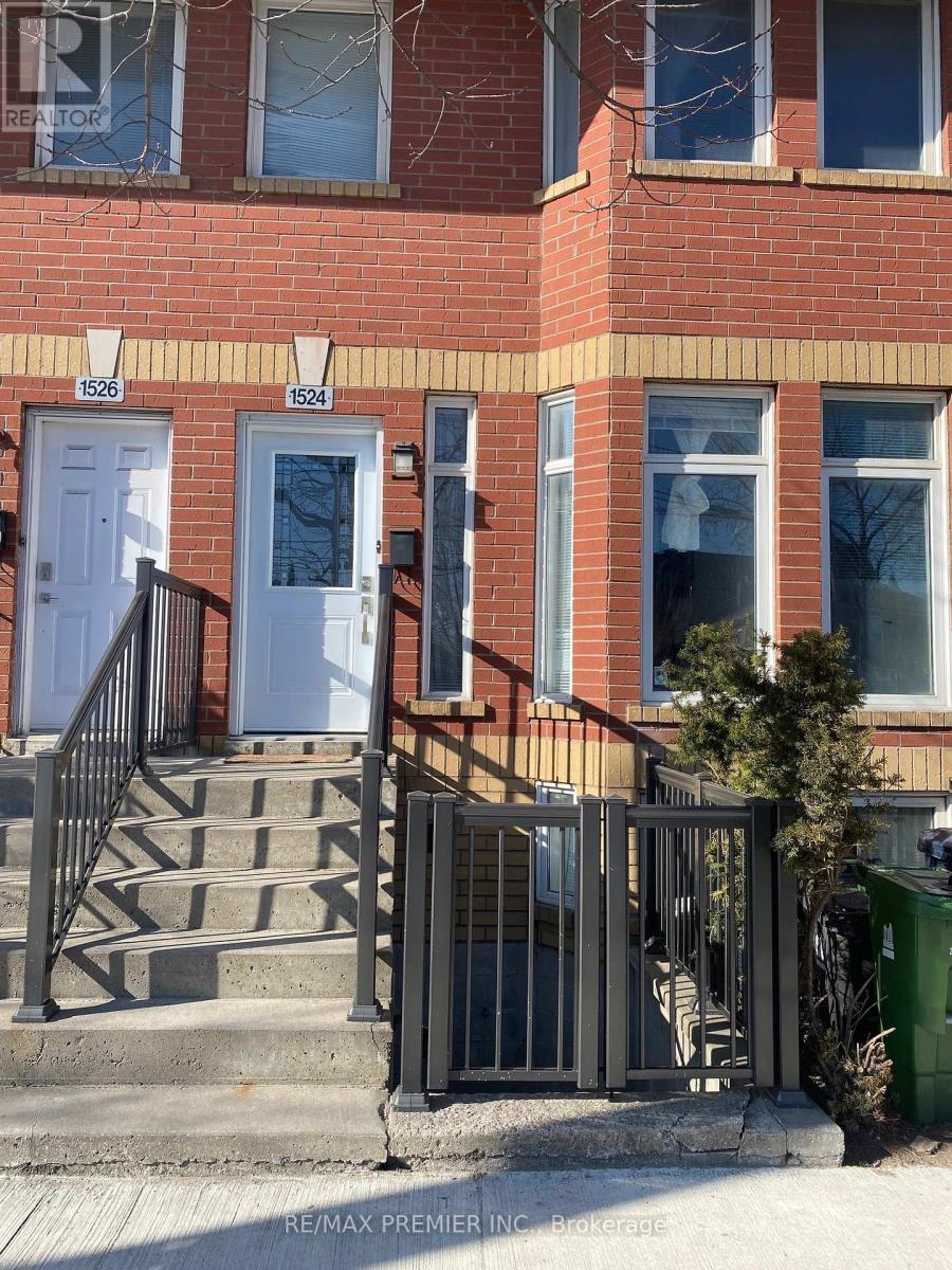 Lower - 1524 Dupont Street, Toronto (Dovercourt-Wallace Emerson-Junction), Ontario  M6P 4G7 - Photo 2 - W12008416