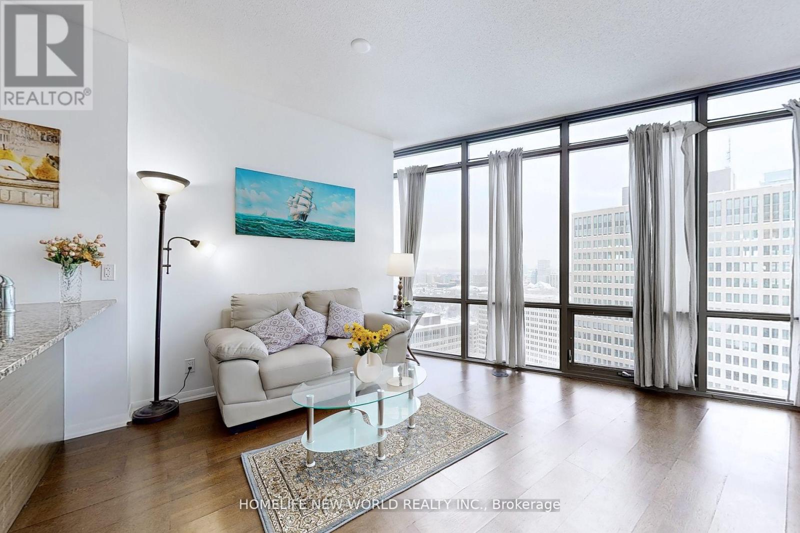 2704 - 832 Bay Street, Toronto, Ontario  M5S 1Z6 - Photo 18 - C12011441