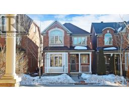 27 CARDREW STREET, Markham, Ontario