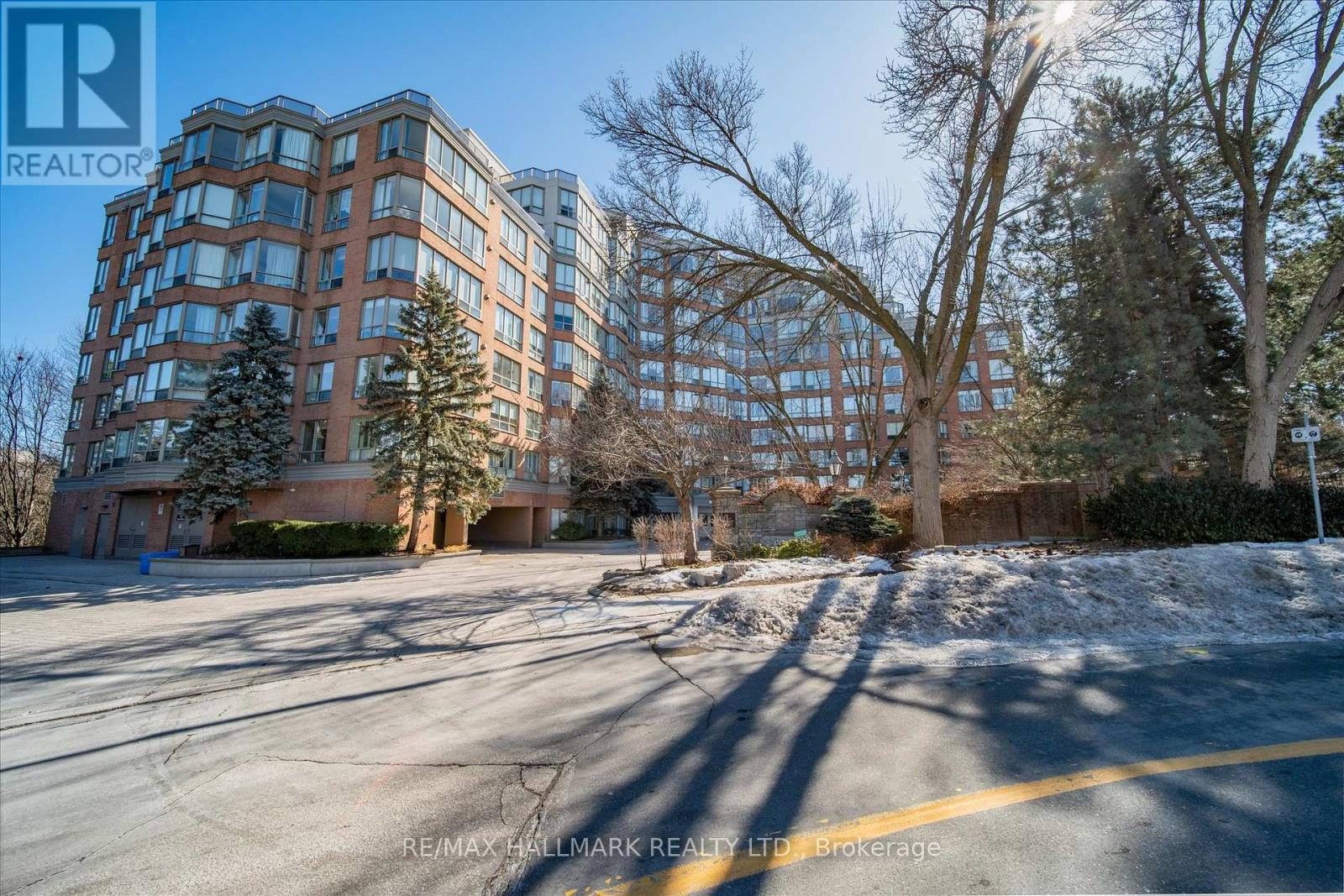 116 - 1 RIPLEY AVENUE, Toronto, Ontario