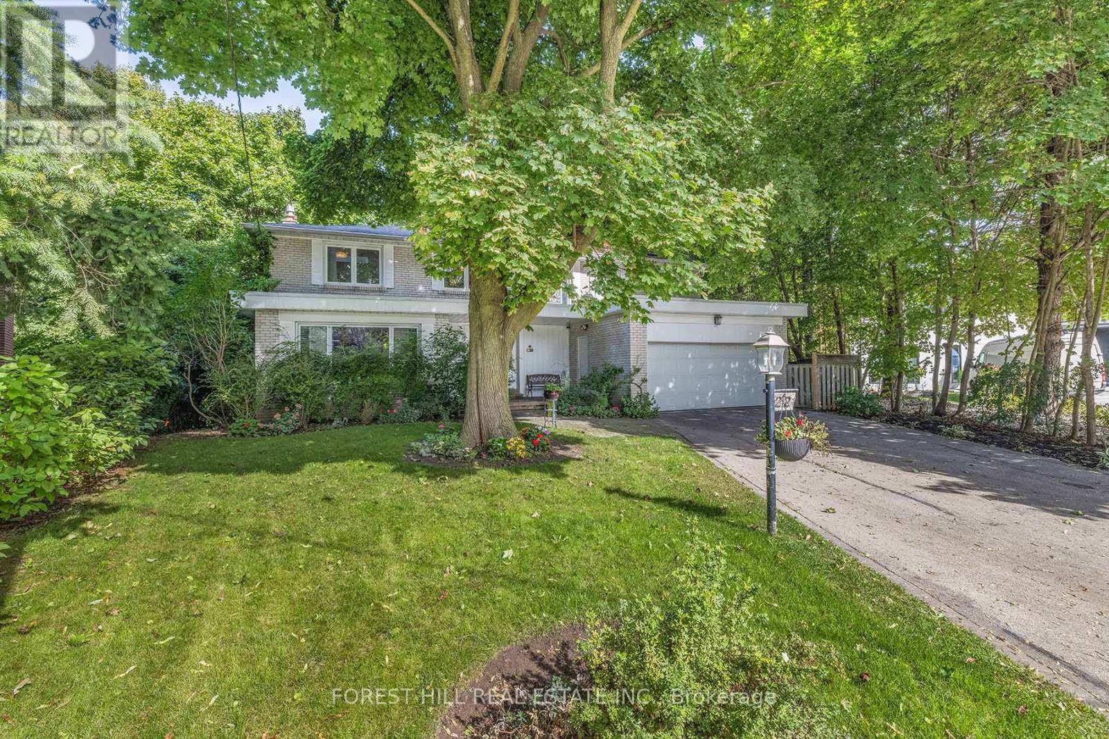 22 Woodthrush Court, Toronto (Bayview Village), Ontario  M2K 2B1 - Photo 21 - C12003159