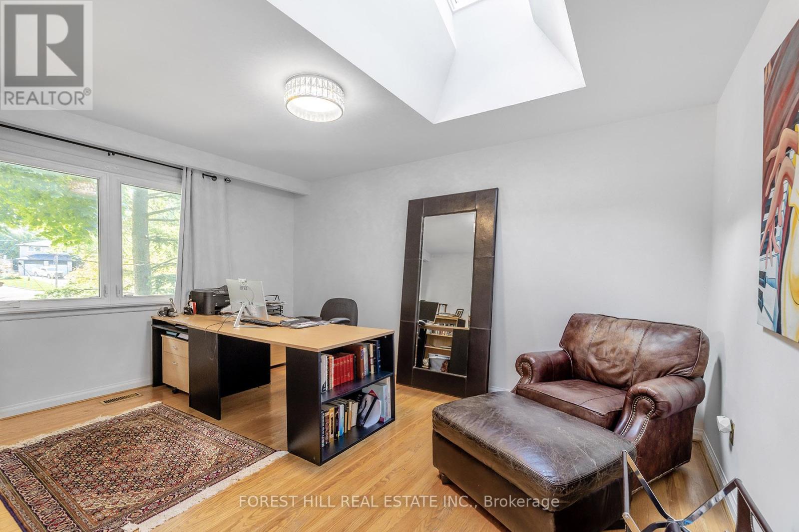 22 Woodthrush Court, Toronto (Bayview Village), Ontario  M2K 2B1 - Photo 7 - C12003159