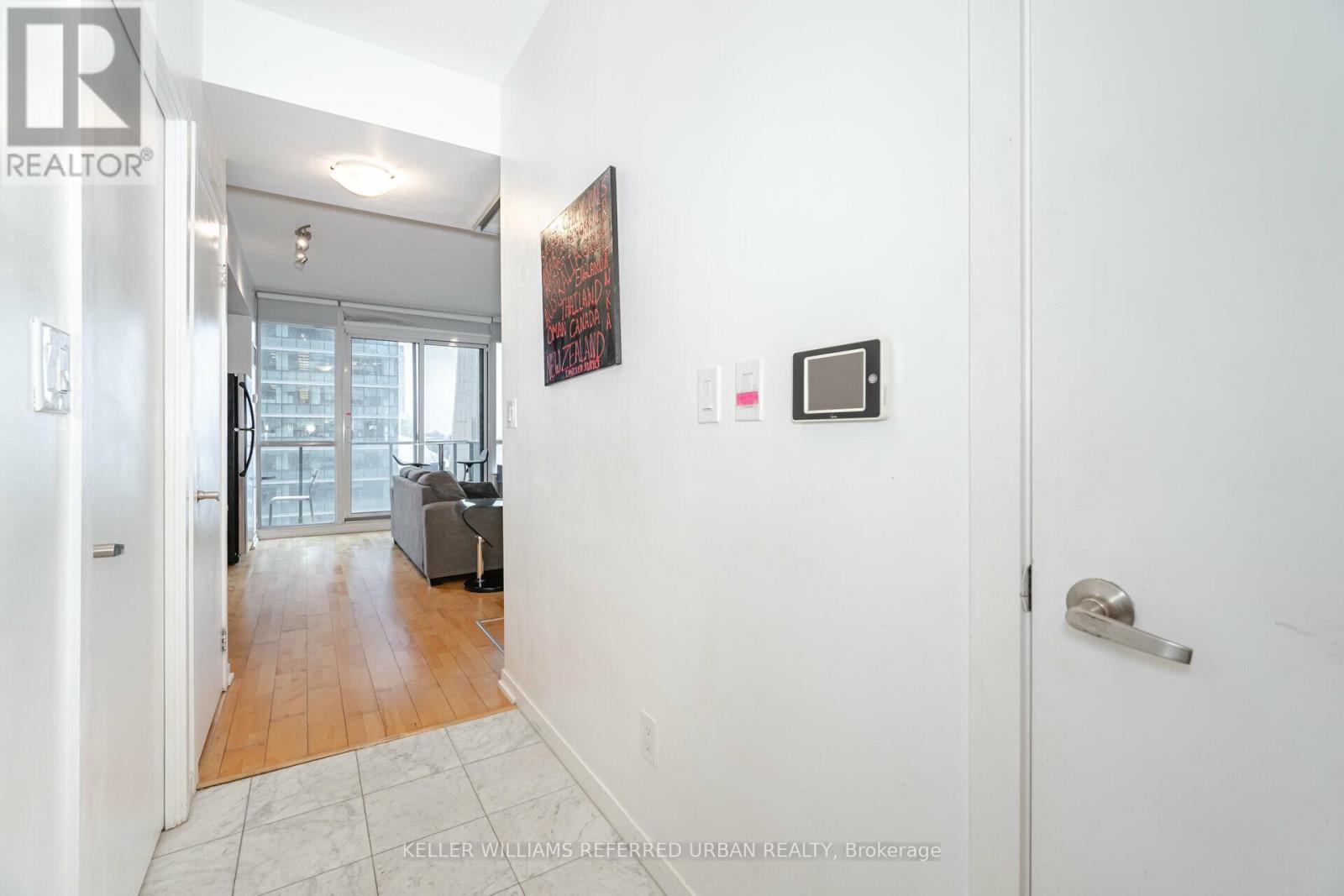 2304 - 65 Bremner Boulevard, Toronto, Ontario  M5J 0A7 - Photo 7 - C12011475