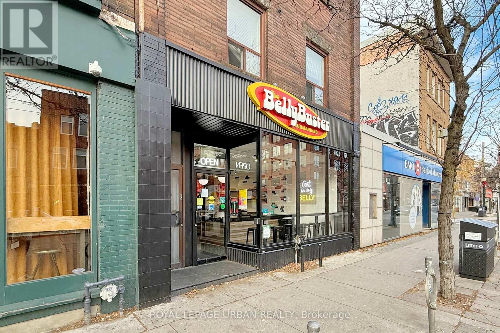 572 College Street, Toronto (Palmerston-Little Italy), Ontario  M6G 1B3 - Photo 2 - C12011476